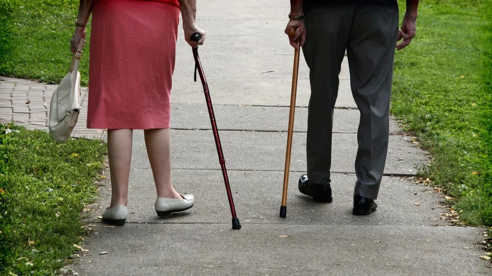 Canes and Crutches Access Abilities