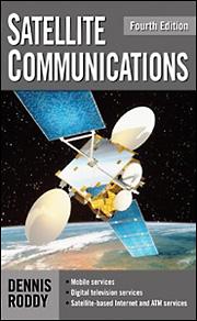 Satellite Munications Dennis Roddy 4th Edition 8dennis roddy fourth edition solution manual communication 2nd edition and today solution manual pdf available these days for download get this satellite.