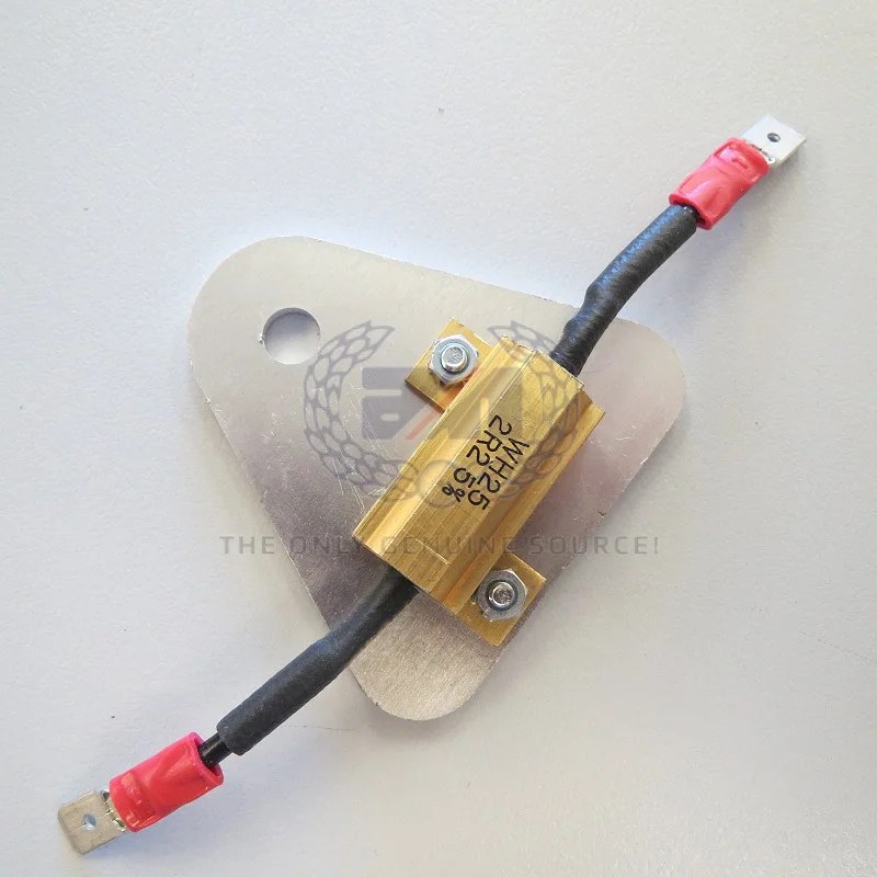 Ballast Resistor Norton Commando Motorcycle Forum