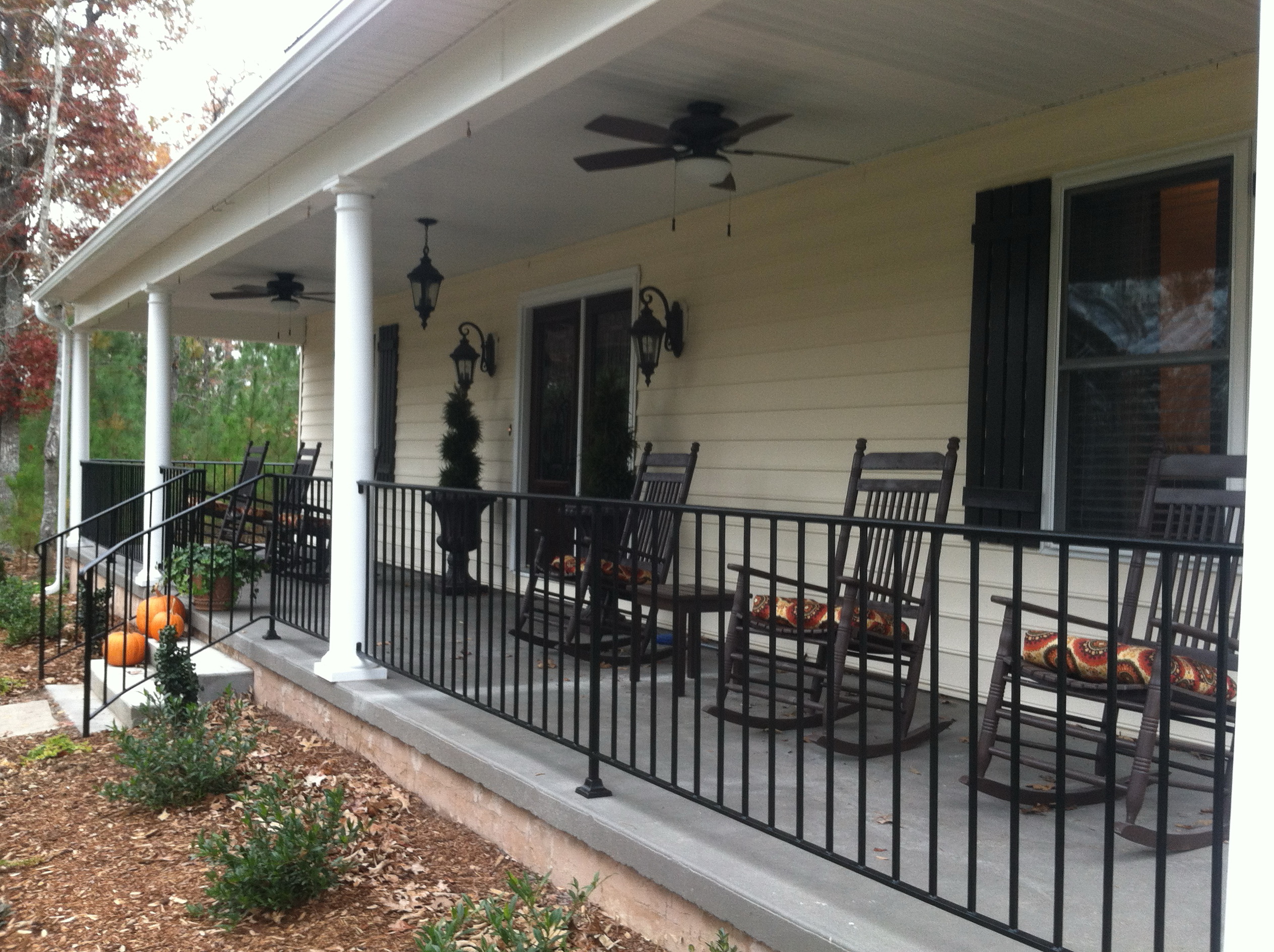 We did not find results for: Rod Iron Railing For Porch | Home Design Ideas