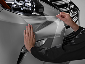 2018 Lexus Es 300h Exterior Protection Parts Oem Lexus Parts