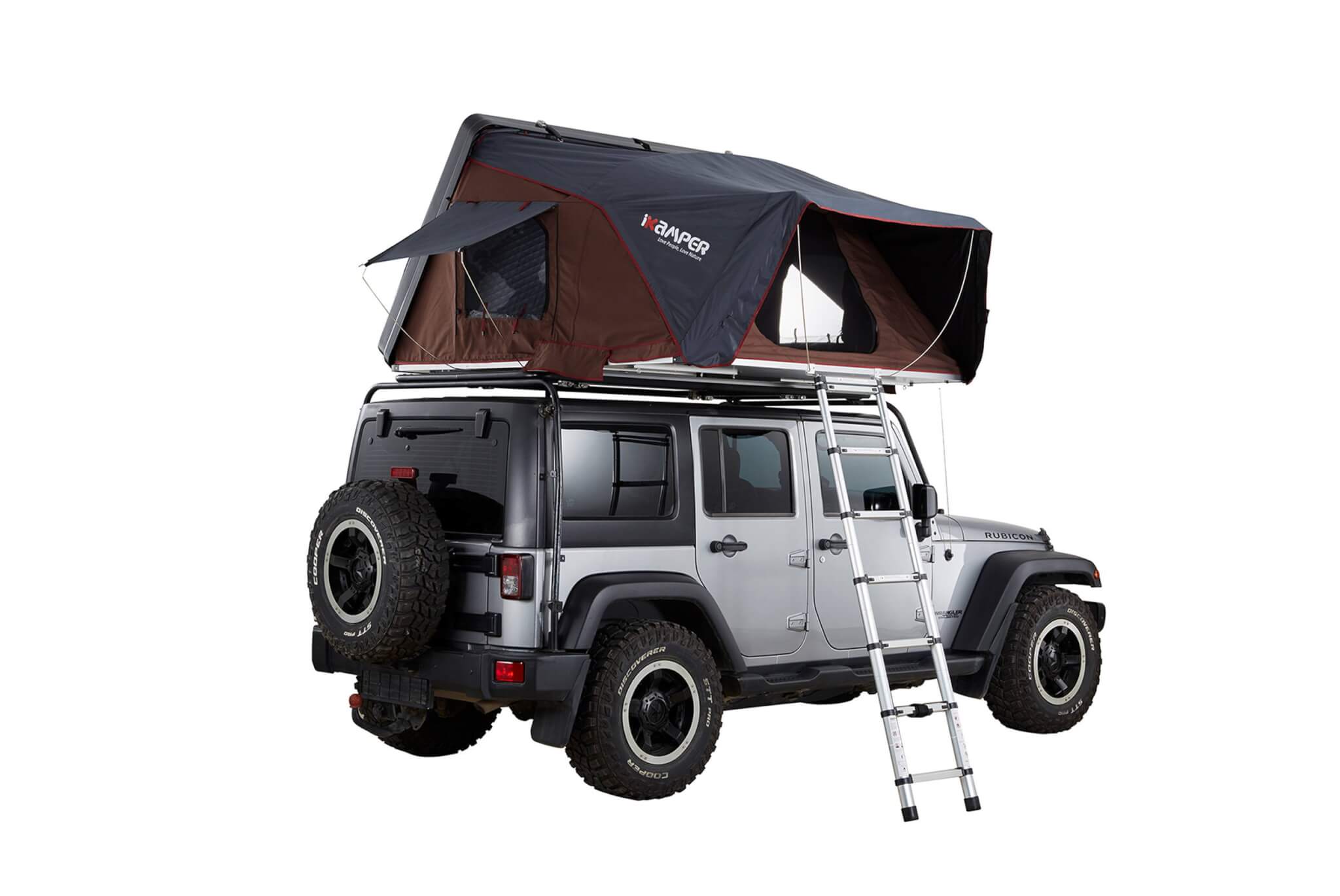 Ikamper Skycamp 2 0 Accessory Outfitters Ikamper Skycamp 2 0 Accessory Outfitters