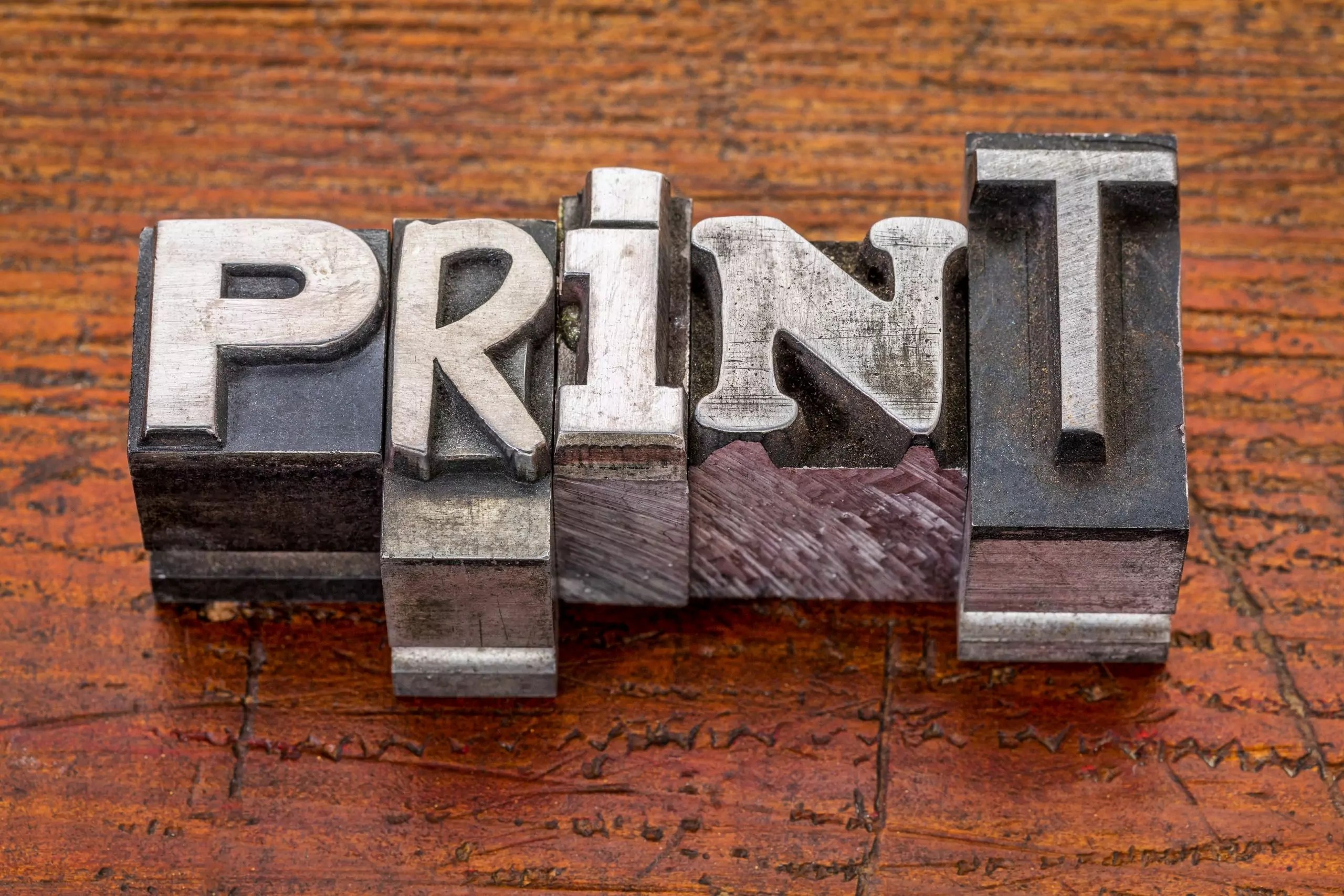 Quel avenir pour la communication print ?