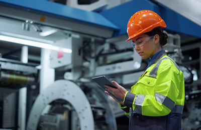 Eea2023 Documentmanagement Redeye - Premium Space Texture Gallery - Retina