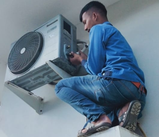 Tukang AC Mitra sejuk
