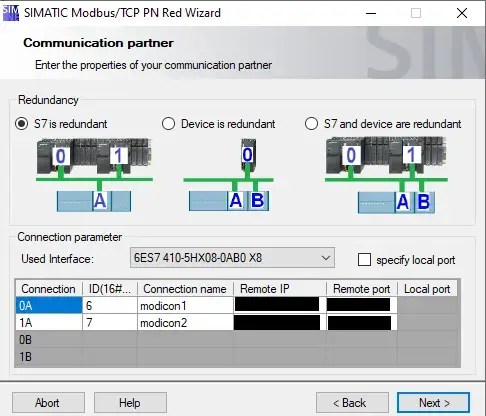 Spiiplus Modbus Setup Guide Pdf Computer Engineering Software - High Quality Landscape Design - High Resolution