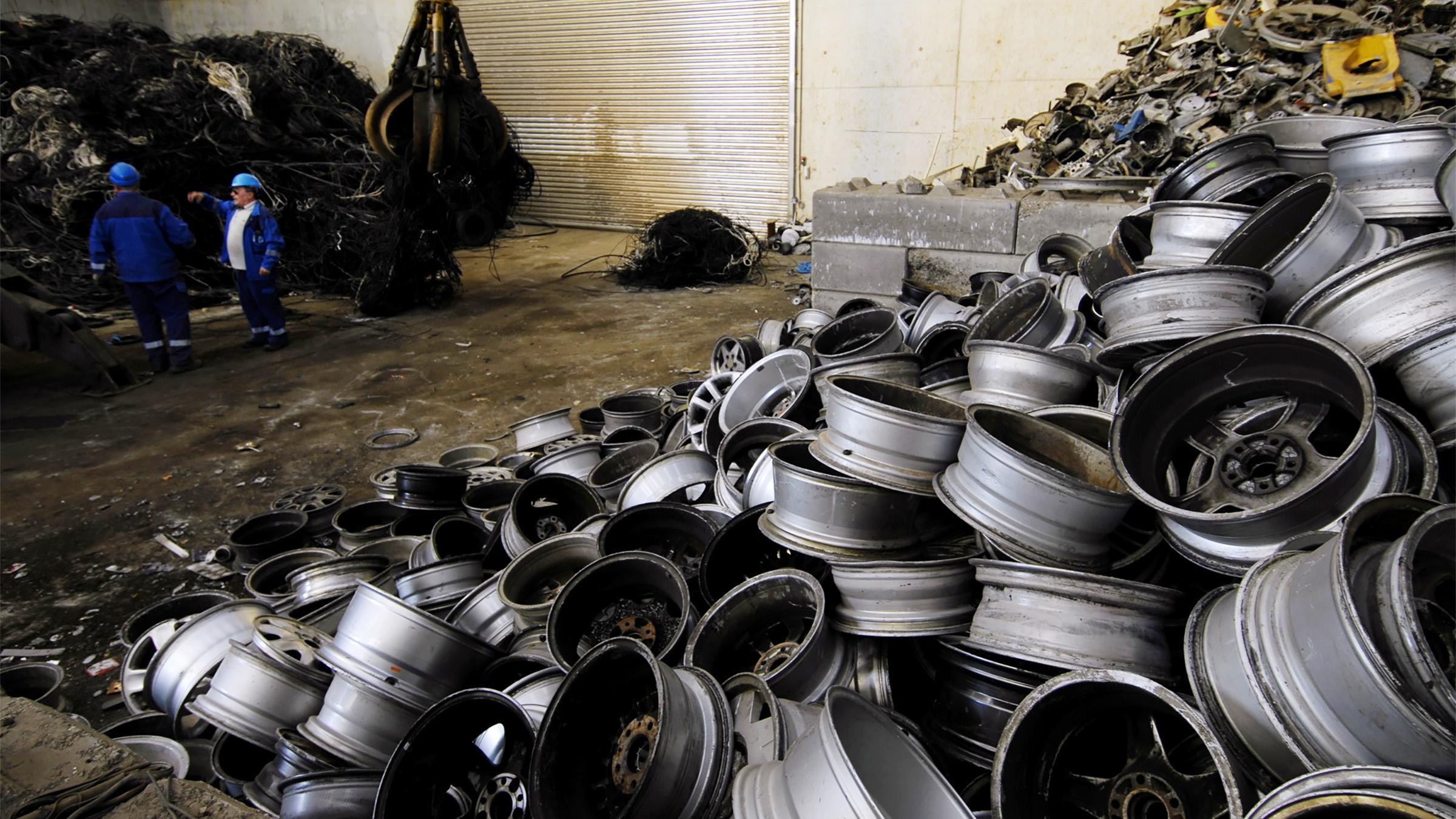 There are various standards that … Position Paper Evaluation Of The End Of Life Vehicles Directive Acea European Automobile Manufacturers Association