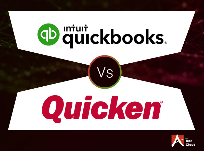 Is Quicken And QuickBooks Same? (2026)
