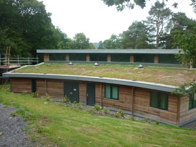 Sustainable Homes