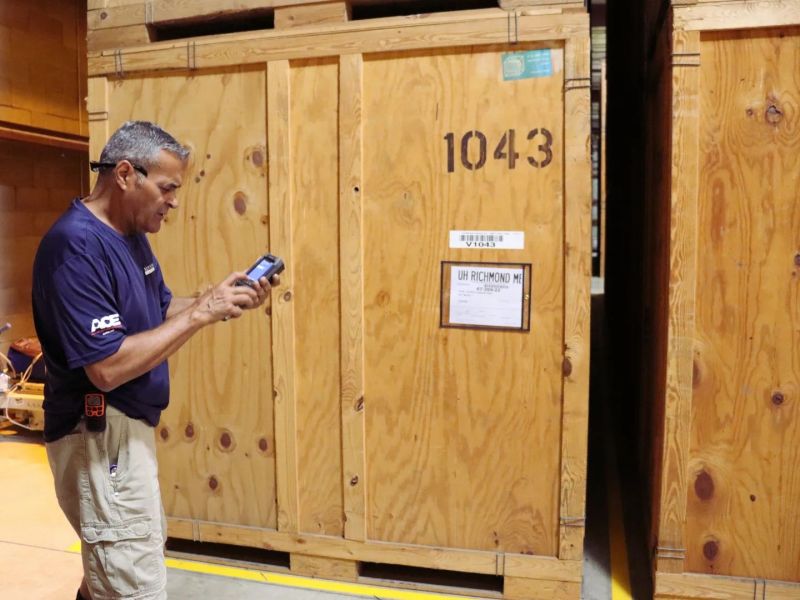 Storage Services Aces Relocation - High Resolution Landscape Photos for Desktop