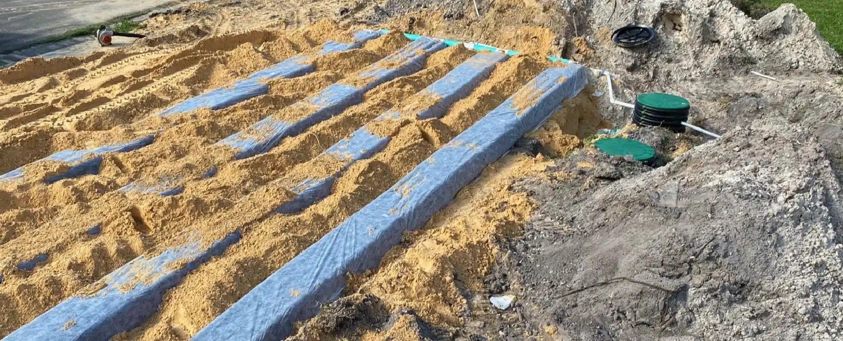 How long does a septic system last?
