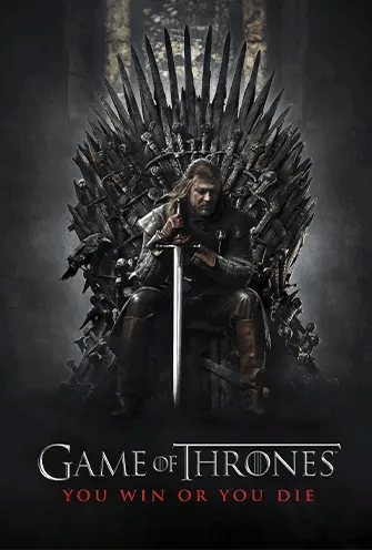 Game Of Thrones