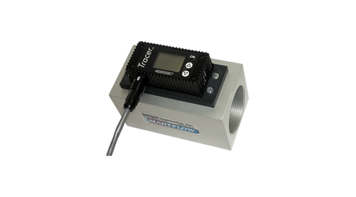 AceTronic Industrial Controls | Tracer Model DDS Digital Display ...
