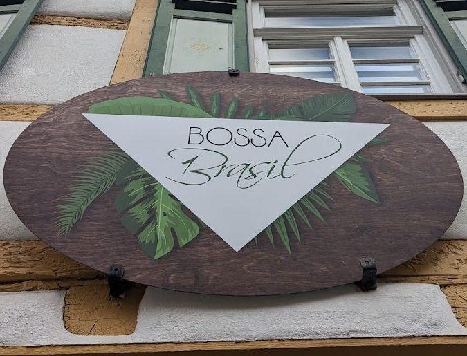 Bossa Brasil