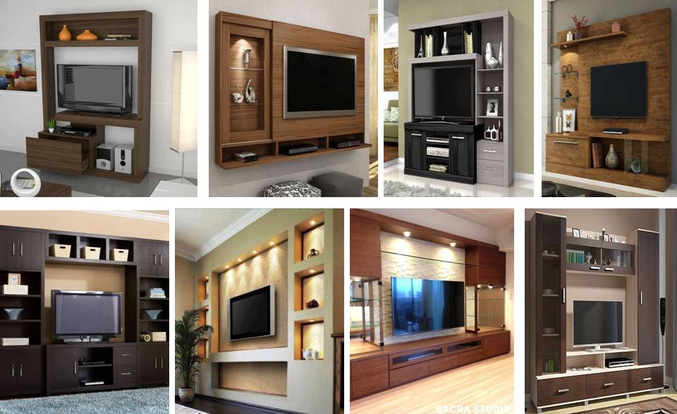 The 5 Best Modern Tv Wall Design Ideas You Surely Can T Miss It Acha Homes