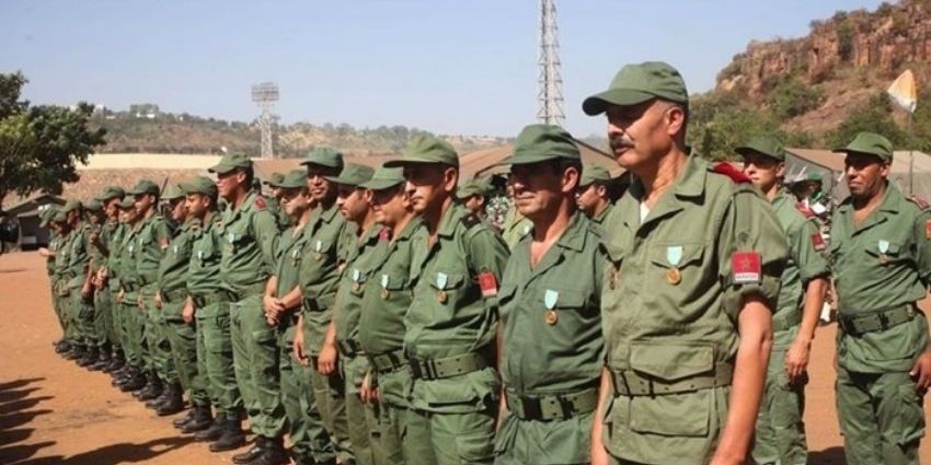 ما مصير أبناء الجالية المغربية بعد إقرار الخدمة العسكرية؟