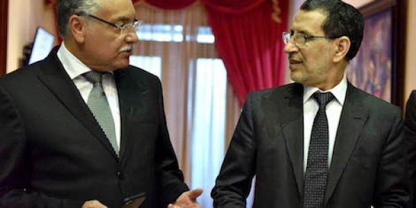 البيجدي لرفاق بنعبد الله: حافظوا على التحالف تقديرا لمصلحة الوطن