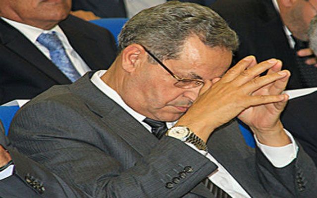 العنصر يعلق على واقعة “مثلي البوناني”
