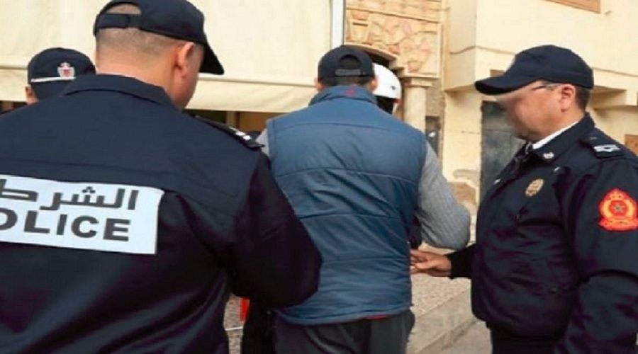 تفاصيل مثيرة حول علاقة الجنس بقتل جندي لابنه في بنجرير