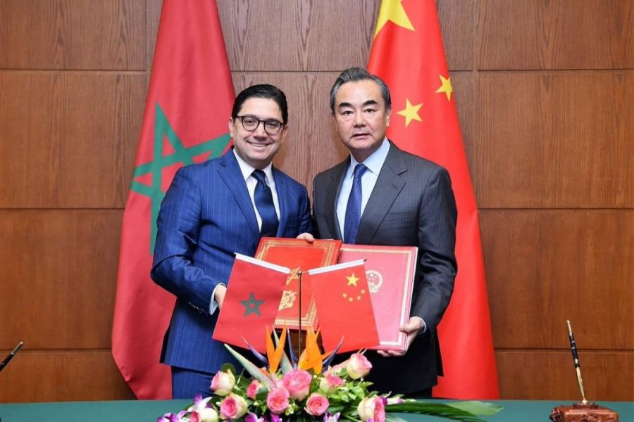 الصين تتخذ إجراء جديدا في حق الطلبة المغاربة بـ “ووهان”
