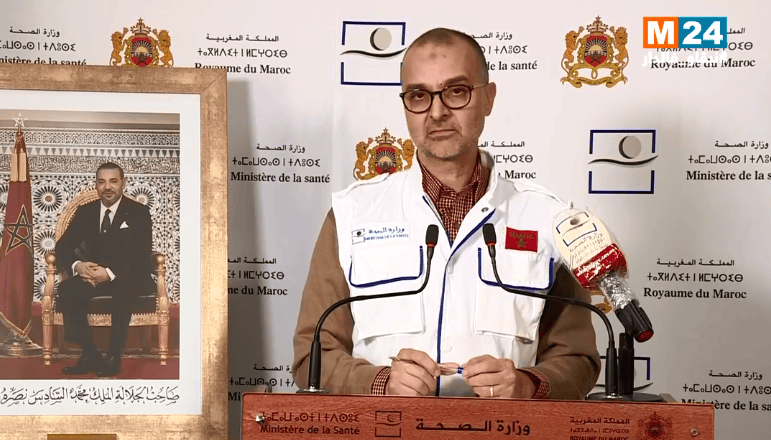بالأرقام.. توزيع حالات الإصابة الجديدة بكورونا حسب الجهات