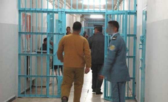 هتكُ عرض قاصر يجُــرُّ أربعة أشخاص بينهم ستيني إلى سجن آيت ملول