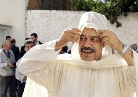 لماذا يخشى شباط تقديم حصيلته البرلمانية لمن انتخبوه؟