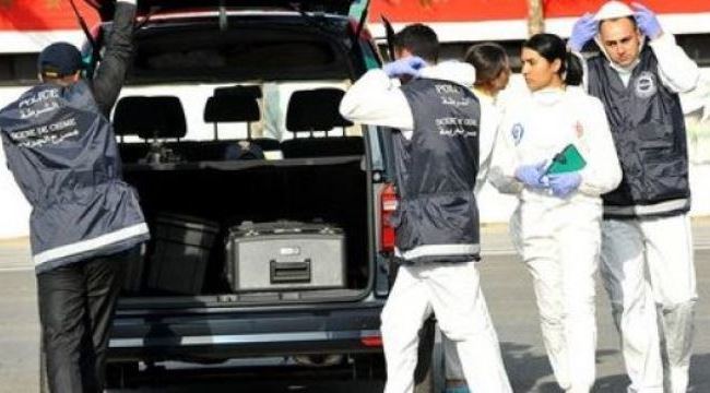طنجة .. 30 سنة سجنا لقاتِل زميله الذي هتَك عِرْضَــه