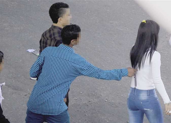 العرائش.. التحرش الجنسي وإهانة عناصر الأمن يقود شابا للإعتقال