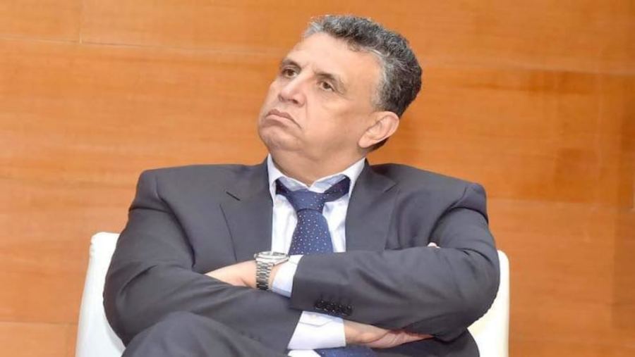 وهبي يهدد الأساتذة.. نحن في موقع قوة ولن يستطيع أحد لي ذراعنا (فيديو)