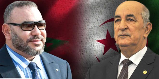 خبير يرصُـد دلالات دعْـوة الملك تبّــون لزيارة المـــغرب