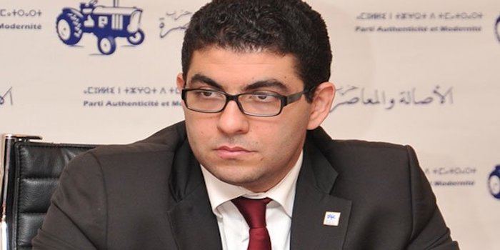 مـــاذا يقعُ بـــوزارة بنسعيد؟ .. أغنية تُـمجِّد البوليساريو و وثائقي يُسيء لأكــبر قبــائل الصحــراء