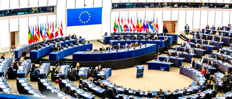 الخلفياتُ السياسية لقــرار إدانـة المغرب من قبل البرلمان الأوربي