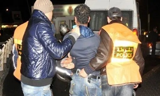 طنــجة.. الصُّـدفة تُـطيح بمُتَّــهم بالسطو على أربأع وكالات لكراء السيارات