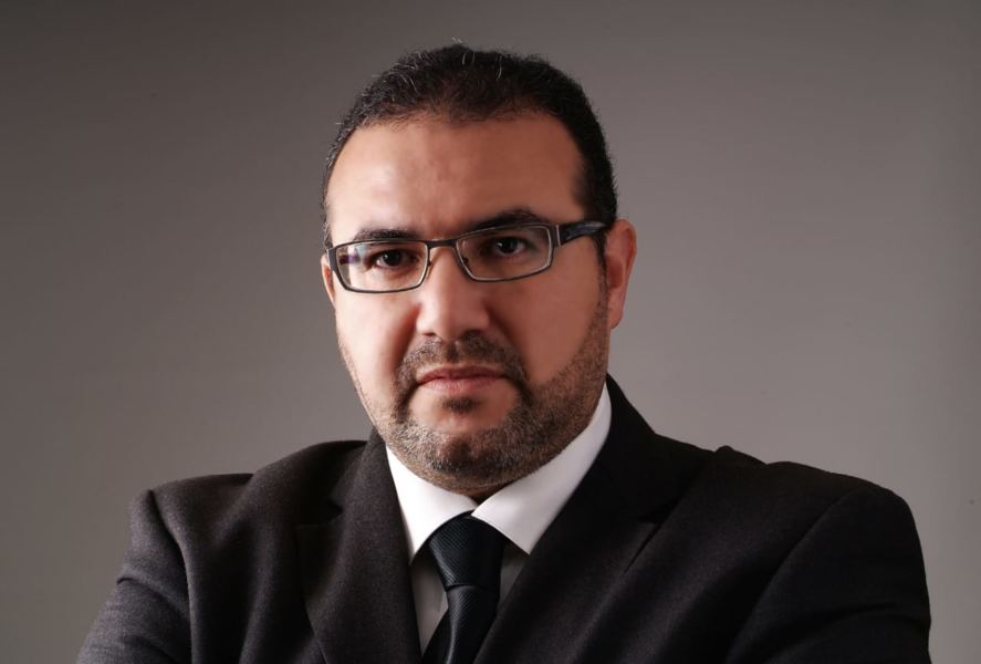لماذا قررت الاستقالة من حزب الاستقلال؟
