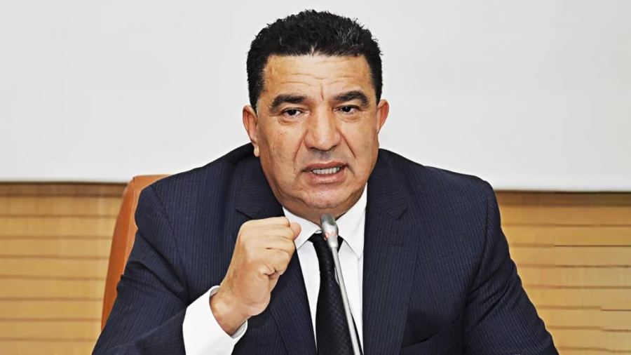 عن قضية محمد مُبديع
