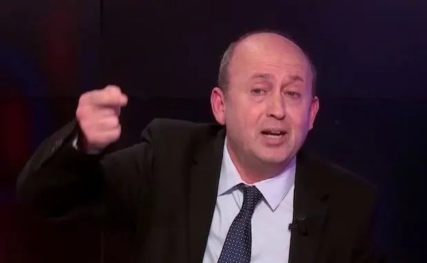 خطاب رأب الصدع