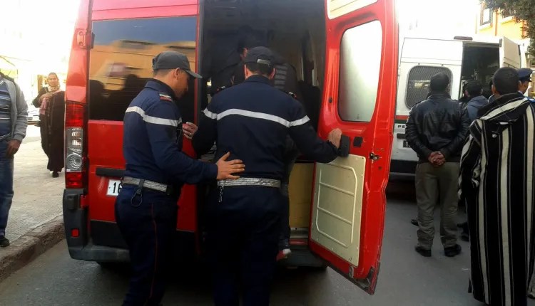 العرائش.. شابة تُنهي حياتها بعد أشهر من وضع مولدها