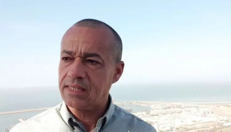 عاجل .. إدانة الطاوجني بالحبس النافذ بسبب شكاية وزير العدل وهبي