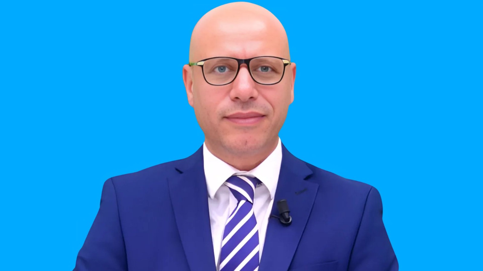 التيجيني: عطيو للجالية حقوقها (فيديو)