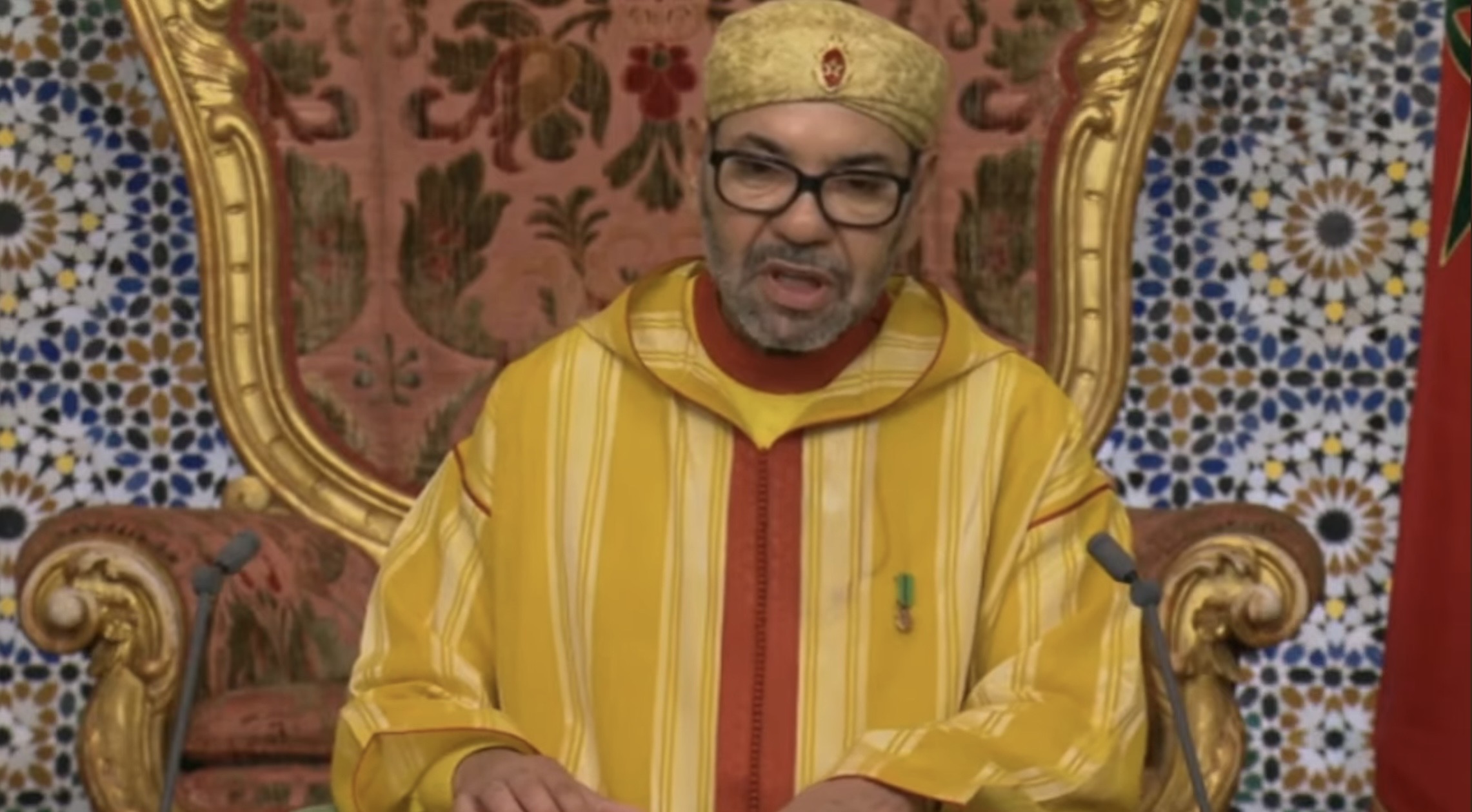خطاب الفتح المبين