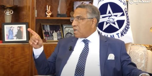 مخاريق: عدم عقد جولة شتنبر استهتار حكومي والحركة النقابية تدعم احتجاجات جيل زد