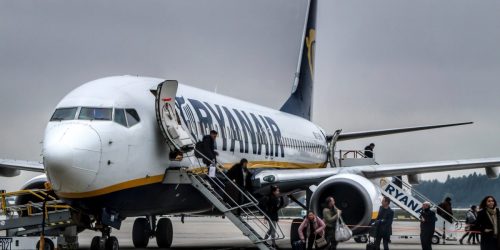 الإضراب في فرنسا يلغي رحلات جوية نحو المغرب