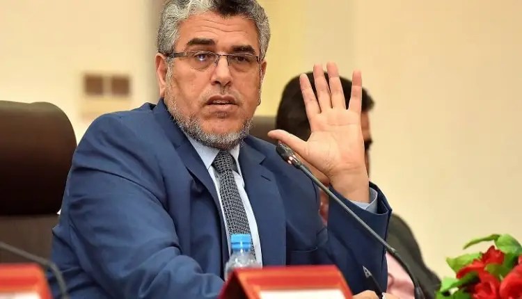 الرميد: مباريات المنتخب الوطني تعبير عن التلاحم الوطني والحس الجمعي للأمة