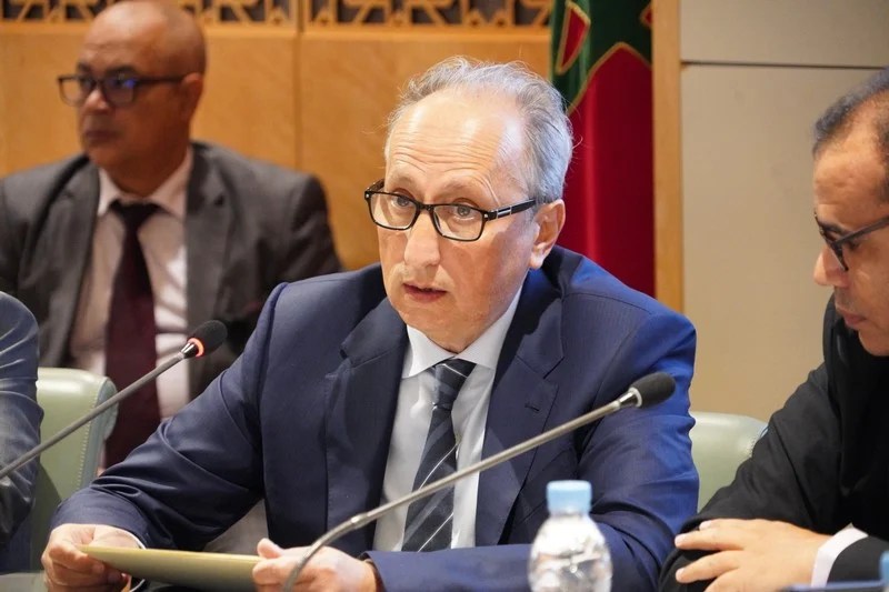 وزارة التربية الوطنية تمدد عطلة العيد