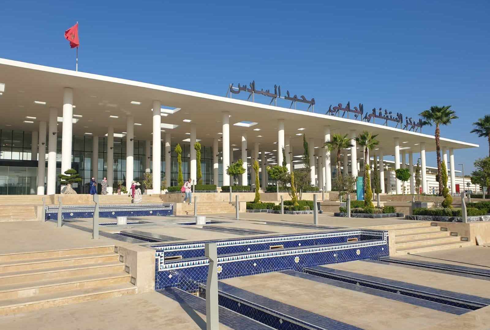حرمان سيدة مسنة من موعد بالمستشفى الجامعي بطنجة