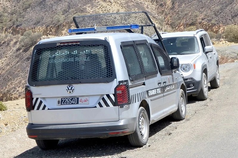 شخص يجهز على جده في واقعة صادمة بالحسيمة