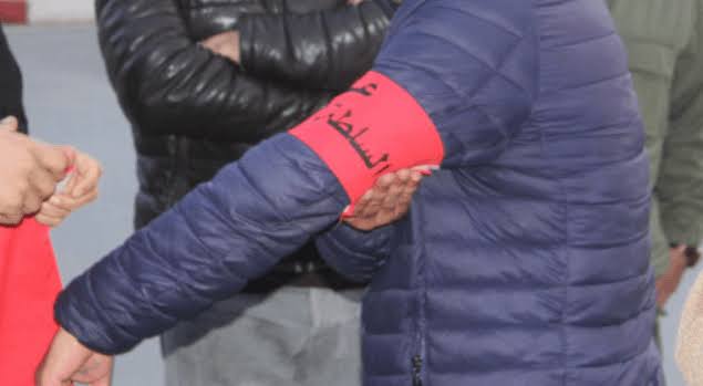 الرقم الأخضر يطيح بـ“مقدّم” ضواحي طنجة
