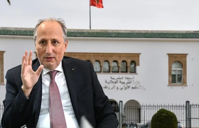 فدرالية التلاميذ تضع إشكالية مدة العطل الدينية على طاولة برادة