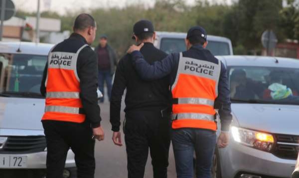 أمن مرتيل يطيح بالعقل المدبر لقـ تل مقاول بمراكش